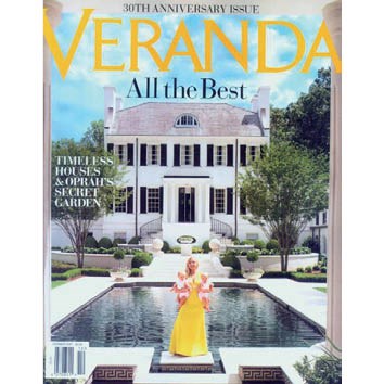 VERANDA（美国）