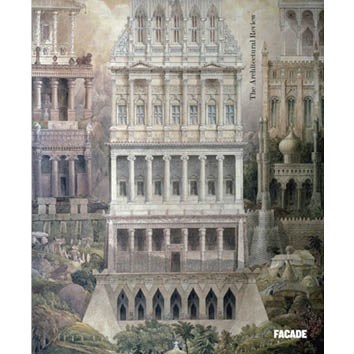 Architectural Review（英国）