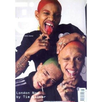 i-D（英国）