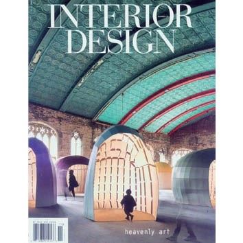 INTERIOR DESIGN（美国）