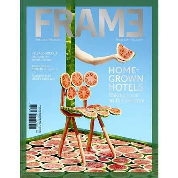 FRAME（荷兰）
